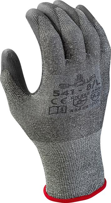 Schnittschutzhandschuh 541 Gr. XXL SHOWA Produktbild img1 L