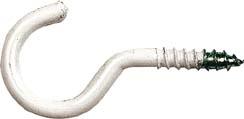 Art.11 Schraubhaken geb. 11K/ 40x3,0 Produktbild img1 L