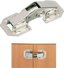 AUFSCHRAUBSCH MIT FEDER ANSCHRAUBMONTAGE Produktbild img1 L