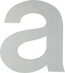 Buchstabe b Edelstahl Produktbild img1 L