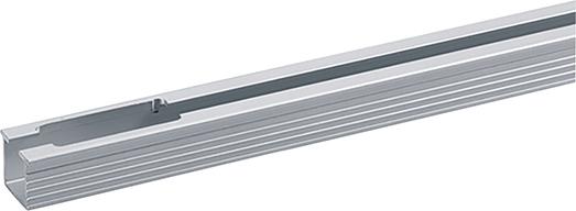 Laufprofil Top Line 110 a 3000 mm 45318 Hettich Produktbild img1 L