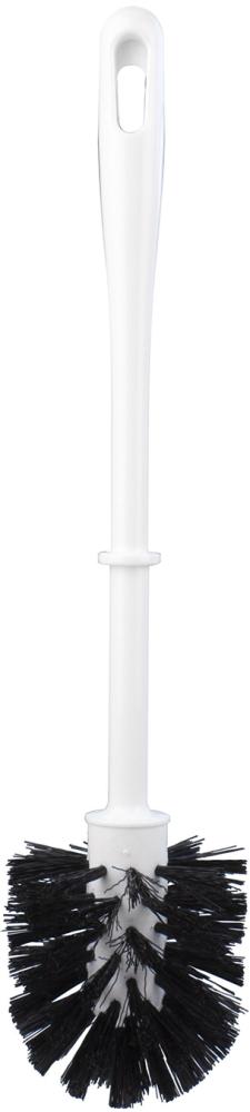 WC-Bürste, schwarz 360mm l, Dmit 70mm Bümag Produktbild img1 L