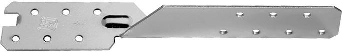 Sparrenpfettenanker RL-D 210x36x2,0 HGH Produktbild img1 L
