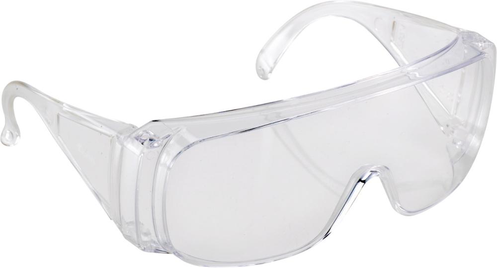 Besucherbrille Mars, FORTIS Produktbild img1 L
