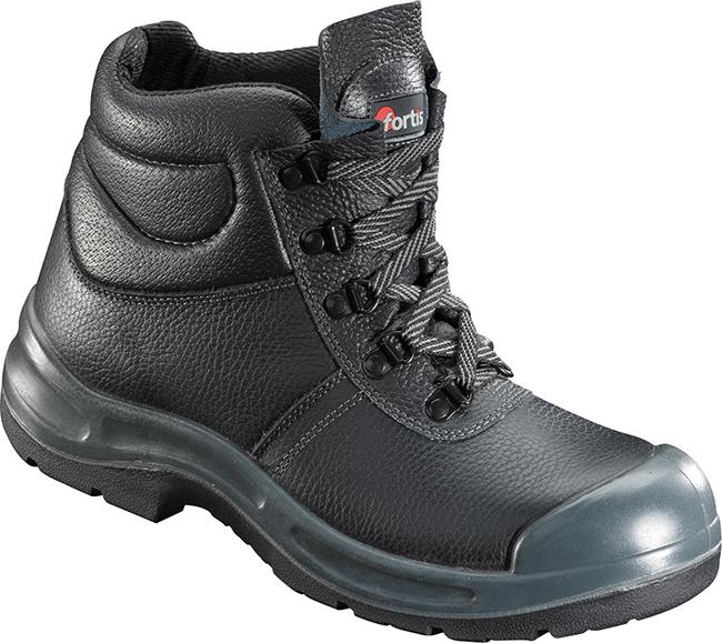 Bau-Schuh, S3, ÜK, Gr. 46, FORTIS Produktbild img1 L