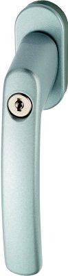 Fenstergriff FG 200 weiß ABUS Produktbild img1 L