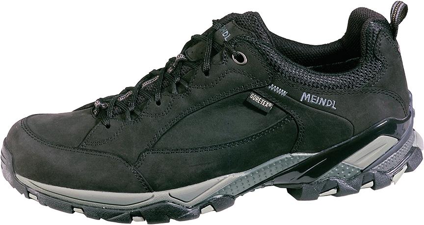 Freizeitschuh Toledo GTX, Gr. 46/11, schwarz MEINDL Produktbild img1 L