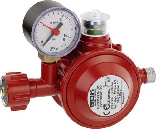 Haushalt-Regler 1,5kg 50mbar 05-150 GOK Produktbild img1 L