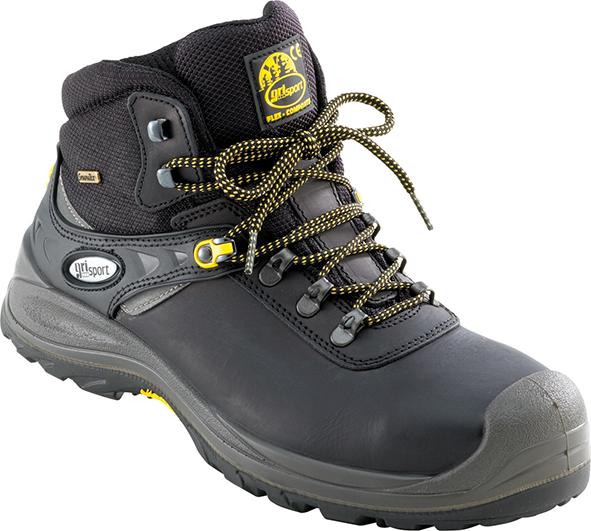 Stiefel, VALSUGANA, S3, Gr. 45 Produktbild img1 L
