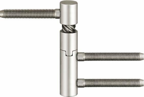 Baka-Bänder links V 5450 vernickelt SIMONSWERK Produktbild img1 L