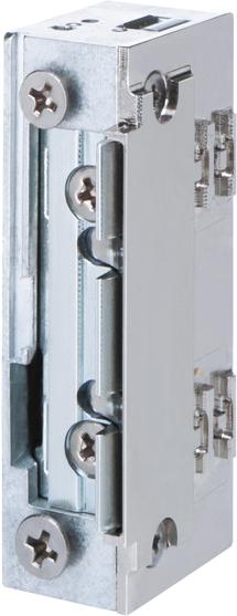 elektrisch Türöffner 118E HZ Profix 2 mech.Entr. effeff Produktbild img1 L