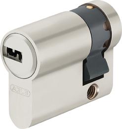 Halb-Zylinder, C 550 NP 10/30 Not-und Gefahrenfunktion Produktbild img1 L