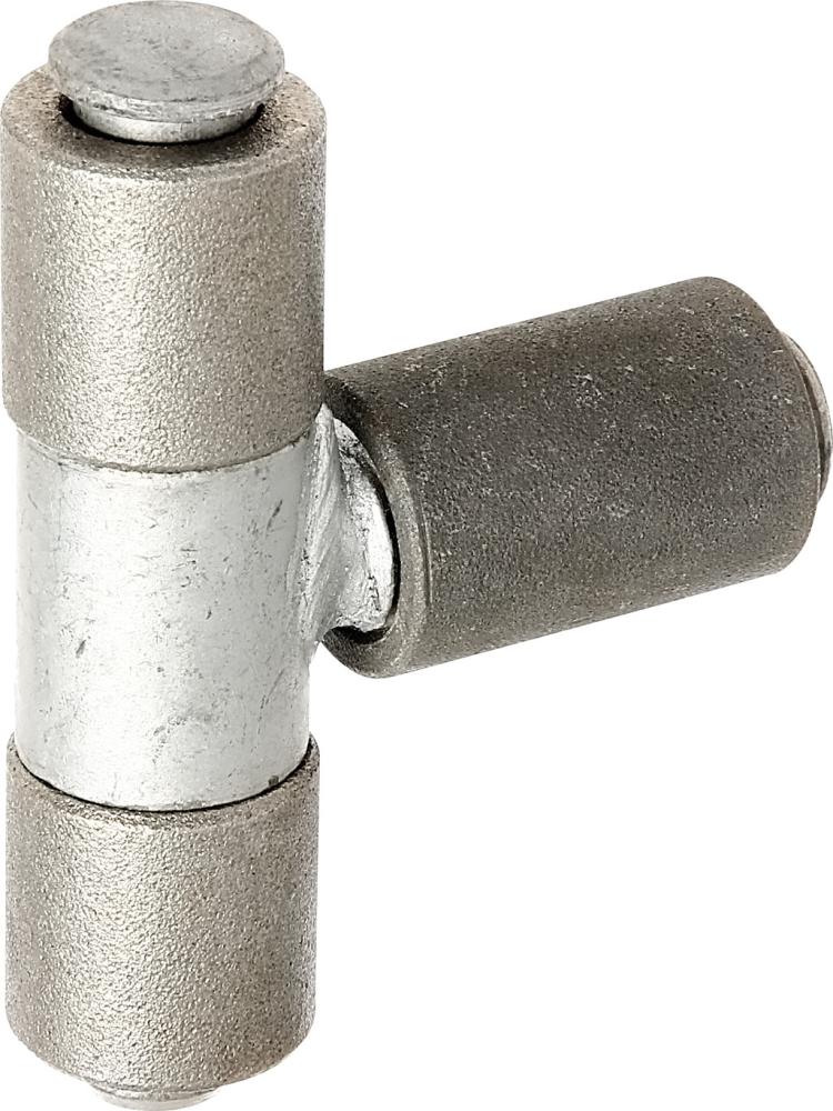 Anschweißband 2356/15, verstb GAH Alberts Produktbild img1 L