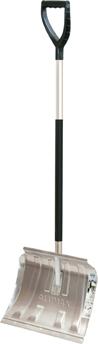 Alu-Schneeschieber Typ ALUMAX 500 mm Produktbild img1 L