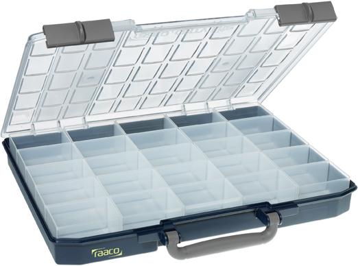 CarryLite 55 5x10-25/1 Produktbild img1 L