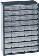 Schubl.-Magazin mit 45 Laden Typ 150-00 blau Produktbild img1 L