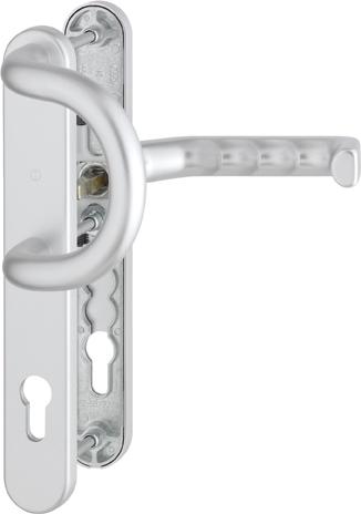 We-Grt.SchildF1-2 538G/3357N/1313G, 8/92PZ Produktbild img1 L