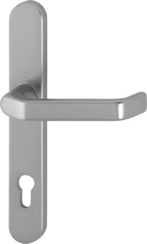 Halb-Grt.Schild1313G /3357-I F9016 8/40PZ-92 Produktbild img1 L