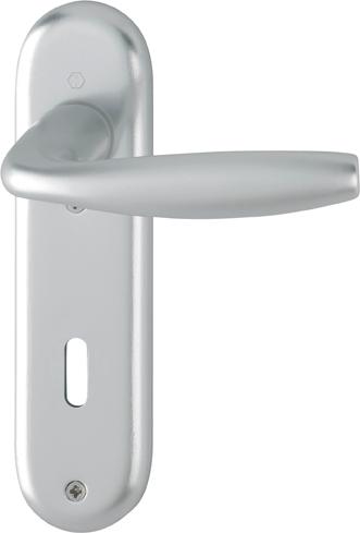 Grt. Schild F1 1810/273KP, 8/72OB Produktbild img1 L