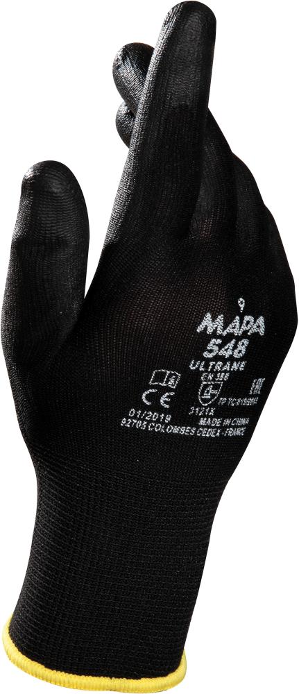Handschuh Ultrane 548 Gr. 10 MAPA Produktbild img1 L