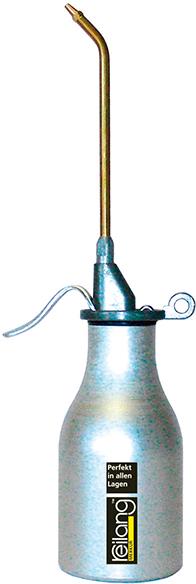 Ölspritzkanne Merkur, Aluminium Produktbild img1 L