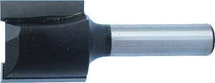 Nutfräser HW 6x16x48 S8 FORTIS Produktbild img1 L
