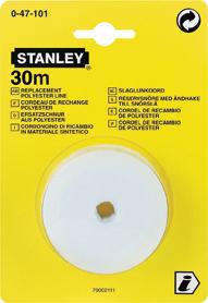 Ersatzkordel Nr. 0-47-101 Stanley Produktbild img1 L