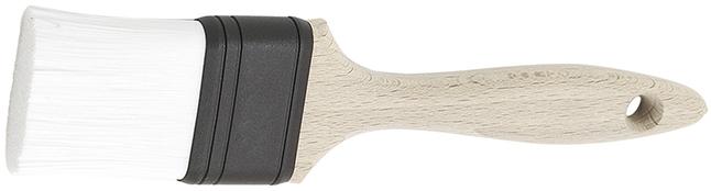 Abbeizpinsel 50mm 2,0" Nylon-Borste Nölle Produktbild img1 L