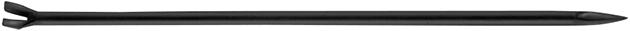 Brechstange Nagelklaue 1500x30mm FORTIS Produktbild img1 L