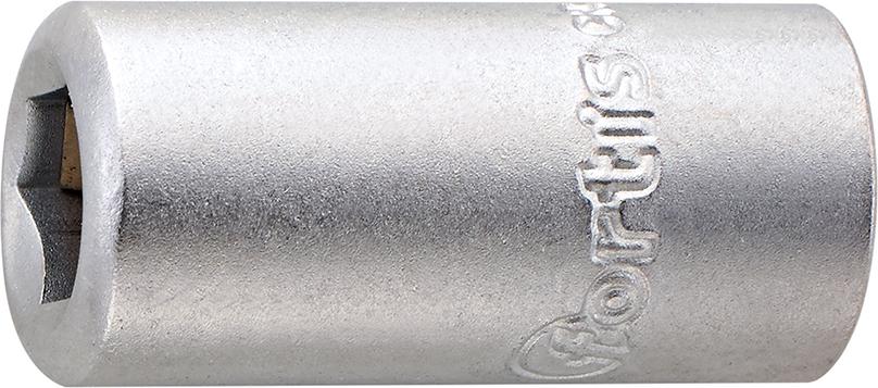 Bit-Adapter 1/4" für 1/4"-Bits 25mm FORTIS Produktbild img1 L