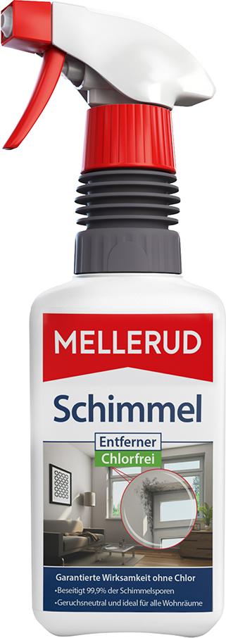 Schimmel Entferner 500ml MELLERUD Produktbild img1 L