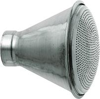 Gießkopf IG G 3/4" LM konisch 72mm-Platine GEKA plus Produktbild img1 L