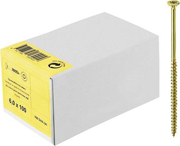 SPS SeKo zn gelb TG ISR 4,5x 40/24 KP Produktbild img1 L