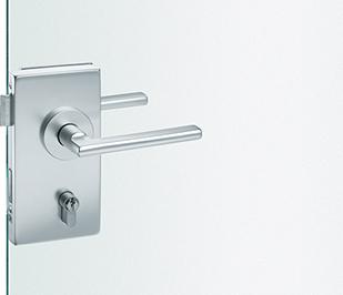 GLT-Beschlag, VK8, PZ, rs., 0 13 4220, eckig, F69 Produktbild img1 L