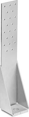 GH Zuganker HT16 60x340x3,0mm Produktbild img1 L