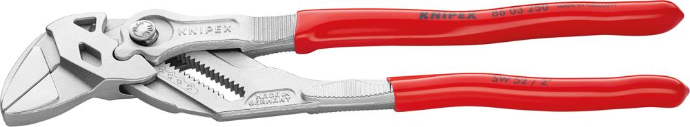 Zangenschlüssel 180mm mit KStandzeit Gr. SB Knipex Produktbild img1 L