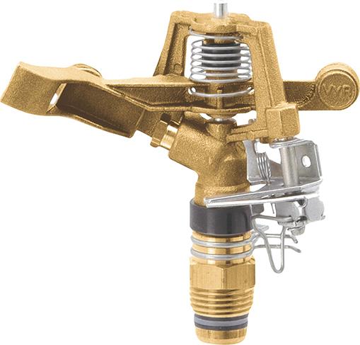 Kreis-/Sektorenregner V80 13m AG G 1/2 MS HD4mm EAN Produktbild img1 L
