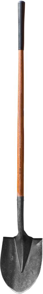 Rex-Spatenschaufel mit Stiel 120 cm Produktbild img1 L