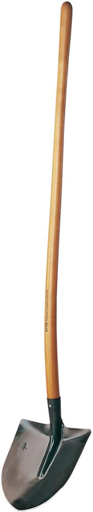 Rex-Frankfurter Schaufel mit Aufbug, EschenStandzeit 135cm Produktbild img1 L