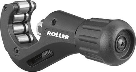 Rohrabschneider Corso für Kupfer 3-35 Roller Roller Produktbild img1 L