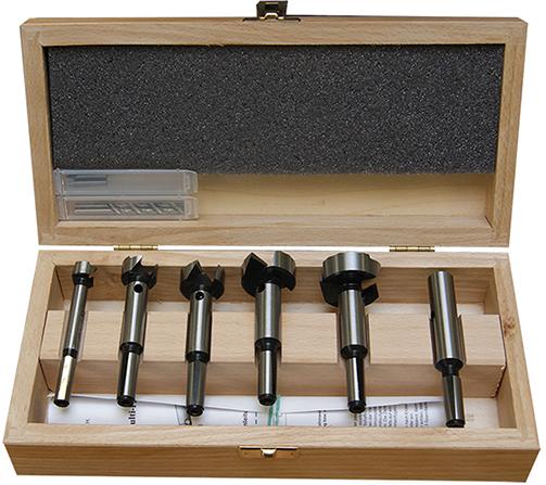ForstnerbstzMULTIFUNCTION 11-tlg.20-35x60/90mmFisch Produktbild img1 L