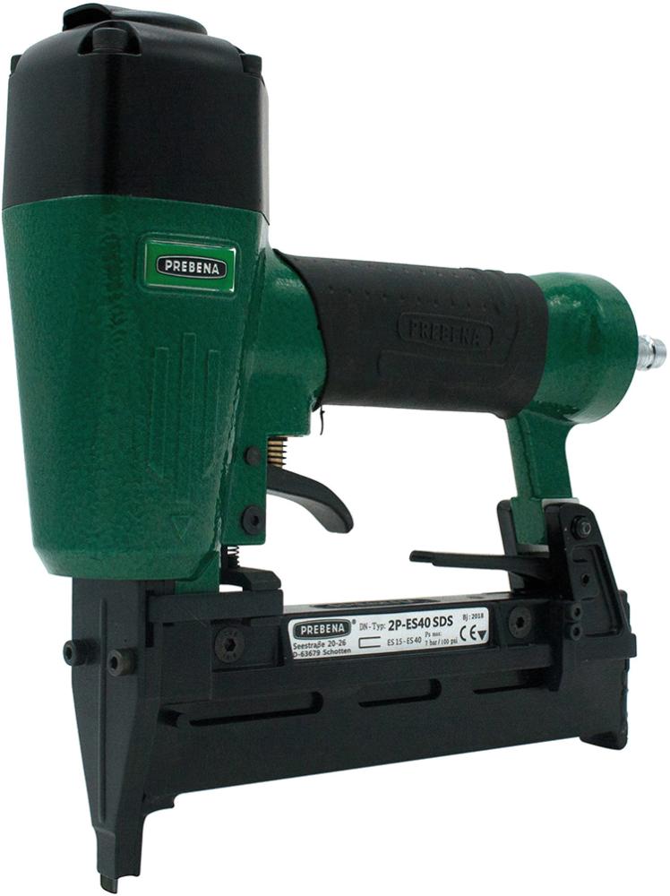Druckluftnagler 2P-ES 40 SDS Prebena Produktbild img1 L