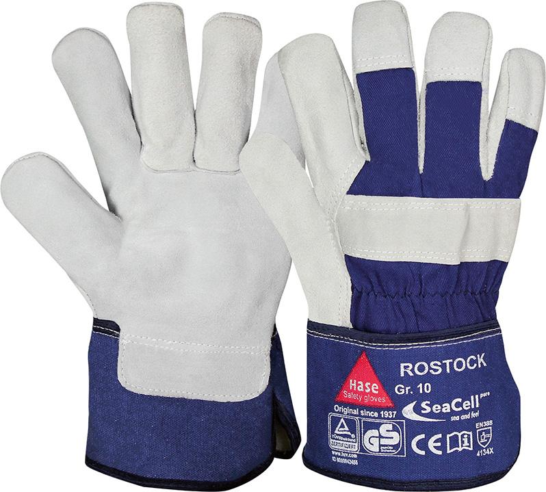 Handschuh Rostock, SeaCell Gr. 10 Produktbild img1 L