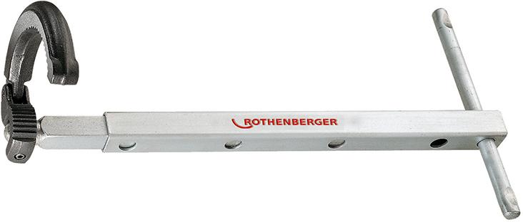 Standhahnmutternschl. 275-455mm Rothenberger Produktbild img1 L