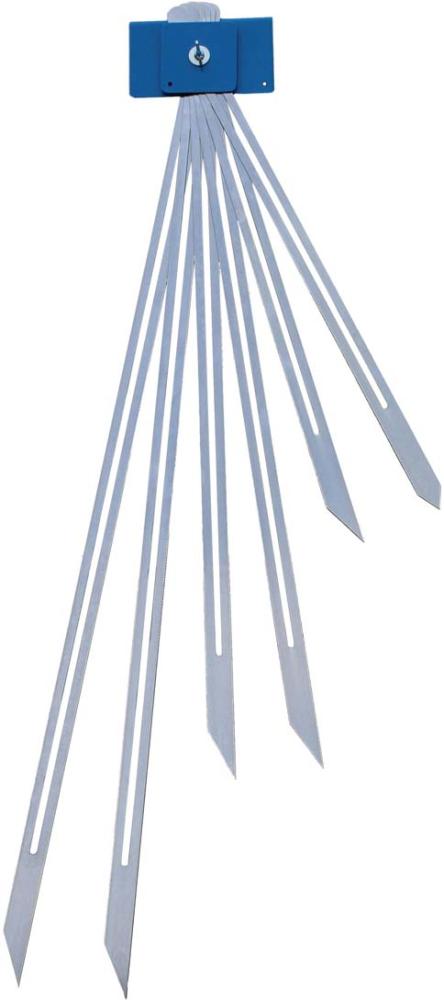 Treppenspinne T500 HEDUE Produktbild img1 L