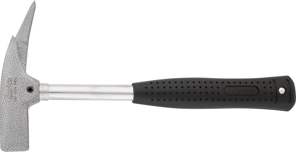 Latthammer ger. nagelh. 600g StahlrohrStandzeit FORTIS Produktbild img1 L