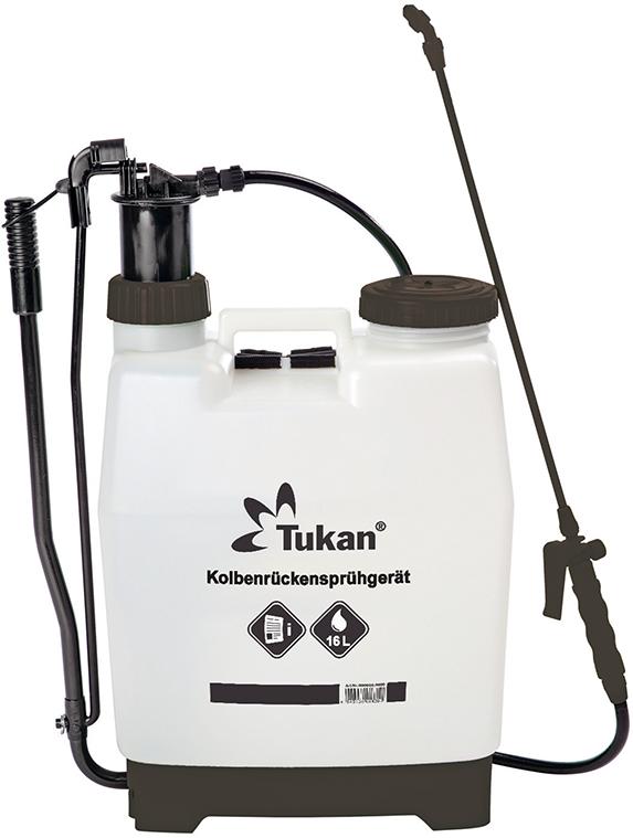 Kolbenrückensprühgerät Tukan 1600 Produktbild img1 L
