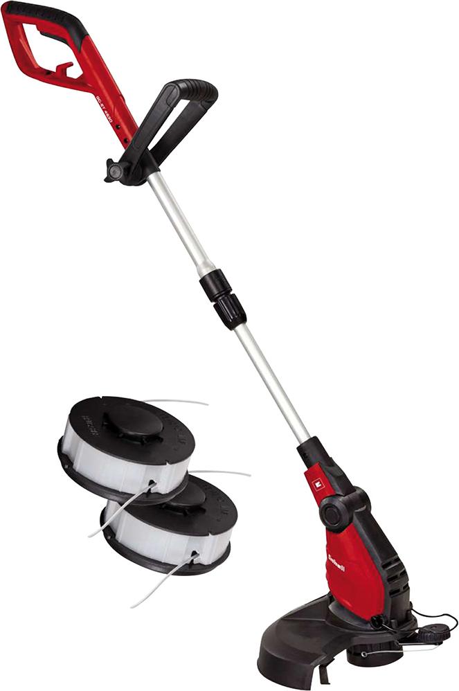 Elektro-Rasentrimmer GC-ET 4530 Set Produktbild img1 L