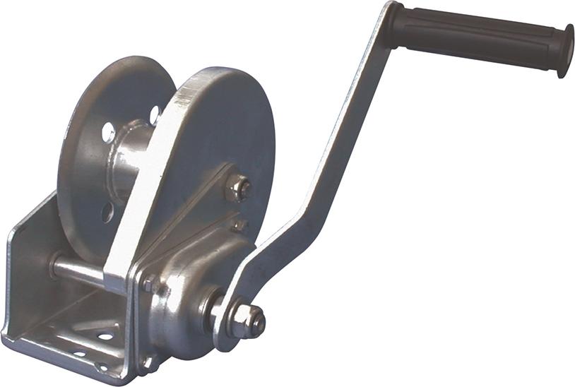 Handwinde mit Bremse Produktbild img1 L