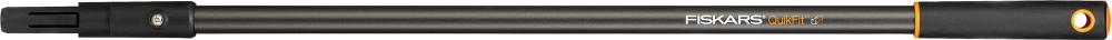 Stiel84 cm, graphit Quikf it Produktbild img1 L